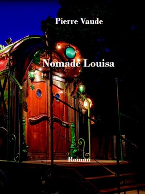 cover image of Nomade Louisa